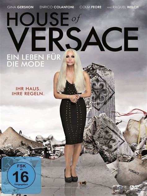 versace film trailer deutsch